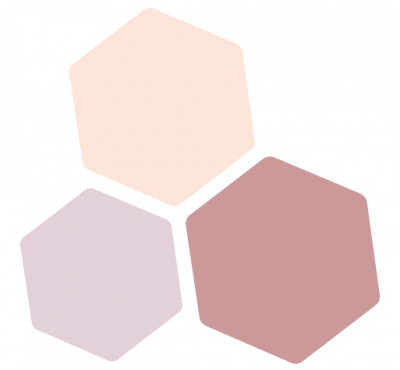 Sechsecke rechts